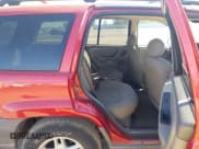 ✅ 2002 Jeep Grand Cherokee Laredo • VIN: 1J4GX48S62C257425 • Lot: 43435617. Listed on IAAI with 251,435 mi. Free auction sales archive from the USA and detailed vehicle history report at DreamBid. Image 8.