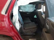 ✅ 2021 Chevrolet Tahoe LT • VIN: 1GNSKNKD4MR334864 • Lot: 42570802. Listed on IAAI with 74,038 mi. Free auction sales archive from the USA and detailed vehicle history report at DreamBid. Image 8.