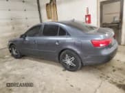 ✅ 2009 Hyundai Sonata GLS • VIN: 5NPET46C19H453985 • Лот: 42331645. Опубликован ранее на Copart с пробегом 154 414 миль. Бесплатный доступ к архиву аукционных продаж из США и подробный отчёт об истории автомобиля на DreamBid. Изображение 2.