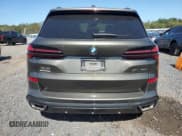 ✅ 2025 BMW X5 xDrive40i • VIN: 5UX23EU04S9006582 • Lot: 82244645. Listed on Copart with 3,447 mi. Free auction sales archive from the USA and detailed vehicle history report at DreamBid. Image 6.