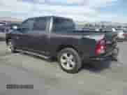 2014 Ram 1500 Tradesman с VIN 1C6RR6KG2ES429461, выставлен на аукционе Copart как лот 82666055 с пробегом 154 303 миль миль и Списание • Salvage title. История ставок и продаж доступна на DreamBid. Изображение 2.