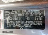 ✅ 2016 Kia Sportage EX • VIN: KNDPCCAC6G7849180 • Lot: 64124805. Listed on Copart with 147,872 mi. Free auction sales archive from the USA and detailed vehicle history report at DreamBid. Image 14.