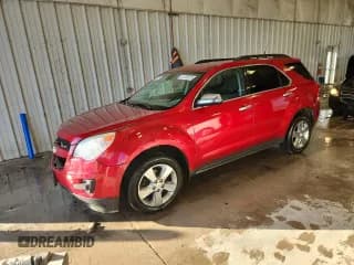 ✅ 2013 Chevrolet Equinox LT • VIN: 1GNALDEK1DZ120878 • Лот: 91239575. Опубликован ранее на Copart с пробегом 211 494 миль. Бесплатный доступ к архиву аукционных продаж из США и подробный отчёт об истории автомобиля на DreamBid. Изображение 1.