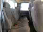 ✅ 2005 Chevrolet Silverado 1500 Z71 • VIN: 1GCEK19B75E118289 • Lot: 72653704. Wystawiony na Copart z przebiegiem 332 872 mil mil. Skorzystaj z bezpłatnego archiwum sprzedaży aukcyjnych z USA i zobacz szczegółowy raport historii pojazdu na DreamBid. Zdjęcie 10.