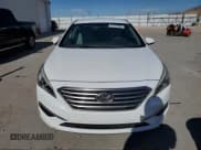 ✅ 2015 Hyundai Sonata SE • VIN: 5NPE24AF6FH239297 • Лот: 91515065. Опубликован ранее на Copart с пробегом 158 101 миль. Бесплатный доступ к архиву аукционных продаж из США и подробный отчёт об истории автомобиля на DreamBid. Изображение 5.