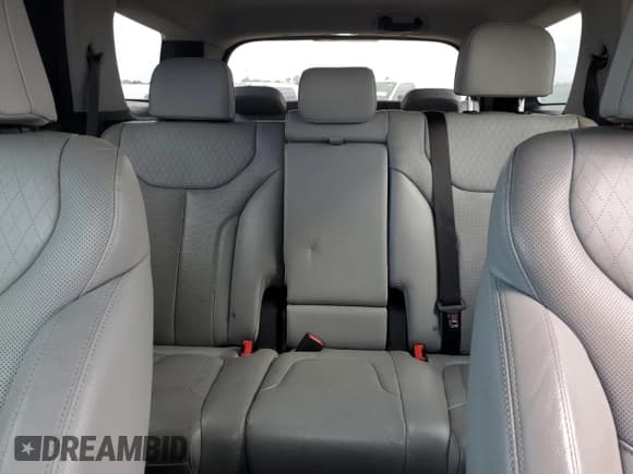 ✅ 2020 Hyundai Palisade SEL • VIN: KM8R44HE7LU090369 • Лот: 83115204. Опубликован ранее на Copart с пробегом 81 940 миль. Бесплатный доступ к архиву аукционных продаж из США и подробный отчёт об истории автомобиля на DreamBid. Изображение 10.