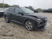 ✅ 2024 Hyundai Tucson SEL • VIN: 5NMJB3DE7RH426285 • Lot: 71448554. Wystawiony na Copart z przebiegiem 1 487 mil. Bezpłatny archiwum sprzedaży aukcyjnych z USA i szczegółowy raport historii pojazdu na DreamBid. Zdjęcie 4.