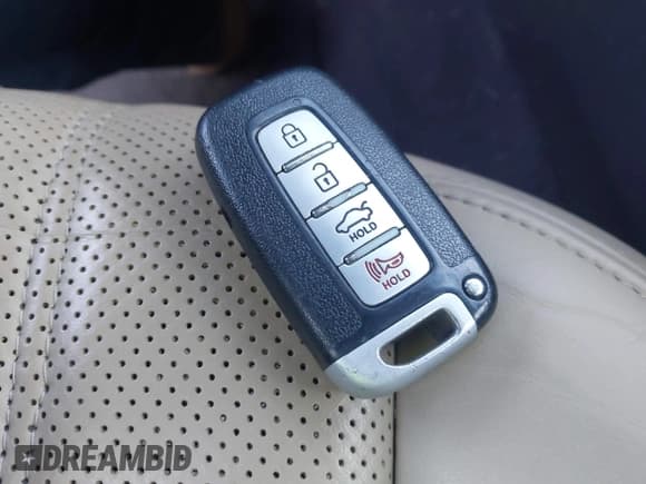 ✅ 2011 Hyundai Equus Signature • VIN: KMHGH4JFXBU036223 • Лот: 43670920. Опубликован ранее на IAAI с пробегом 125 362 миль. Бесплатный доступ к архиву аукционных продаж из США и подробный отчёт об истории автомобиля на DreamBid. Изображение 11.