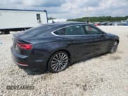 ✅ 2018 Audi A5 Sportback Premium Plus • VIN: WAUBNCF54JA099039 • Lot: 69626045. Wystawiony na Copart z przebiegiem 183 732 mil. Bezpłatny archiwum sprzedaży aukcyjnych z USA i szczegółowy raport historii pojazdu na DreamBid. Zdjęcie 3.