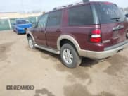 ✅ 2006 Ford Explorer Eddie Bauer • VIN: 1FMEU64886UB29470 • Лот: 41820521. Опубликован ранее на IAAI с пробегом 241 002 миль. Бесплатный доступ к архиву аукционных продаж из США и подробный отчёт об истории автомобиля на DreamBid. Изображение 3.
