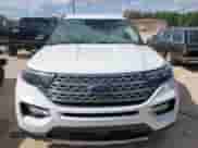 2021 Ford Explorer Limited z VIN 1FMSK7FH3MGB34275, wystawiony jako IAAI lot #43392490 z przebiegiem 84 682 mil mil oraz . Historia ofert i sprzedaży dostępna na DreamBid. Obrazek 12.