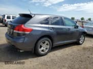 ✅ 2009 Toyota Venza • VIN: 4T3BK11AX9U021754 • Лот: 67526945. Опубликован ранее на Copart с пробегом 156 935 миль. Бесплатный доступ к архиву аукционных продаж из США и подробный отчёт об истории автомобиля на DreamBid. Изображение 3.