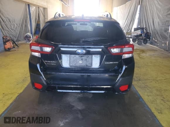 ✅ 2021 Subaru Crosstrek • VIN: JF2GTABCXM8338842 • Lot: 84408655. Wystawiony na Copart z przebiegiem 114 074 mil. Bezpłatny archiwum sprzedaży aukcyjnych z USA i szczegółowy raport historii pojazdu na DreamBid. Zdjęcie 6.