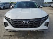 ✅ 2024 Hyundai Tucson SE • VIN: 5NMJA3DE5RH400643 • Lot: 66711104. Wystawiony na Copart z przebiegiem 8 456 mil. Bezpłatny archiwum sprzedaży aukcyjnych z USA i szczegółowy raport historii pojazdu na DreamBid. Zdjęcie 5.
