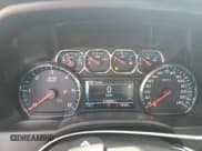 ✅ 2018 Chevrolet Silverado 1500 LT • VIN: 3GCPCREC9JG418339 • Лот: 66739084. Опубликован ранее на Copart с пробегом 115 068 миль. Бесплатный доступ к архиву аукционных продаж из США и подробный отчёт об истории автомобиля на DreamBid. Изображение 9.