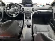 ✅ 2011 Acura TSX • VIN: JH4CU2F61BC018631 • Lot: 65926004. Listed on Copart with 204,040 mi. Free auction sales archive from the USA and detailed vehicle history report at DreamBid. Image 8.