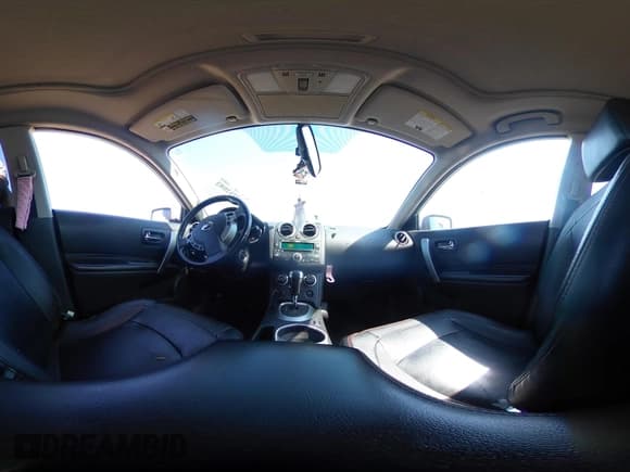 ✅ 2010 Nissan Rogue S • VIN: JN8AS5MV3AW108150 • Lot: 43212082. Wystawiony na IAAI z przebiegiem 132 546 mil. Bezpłatny archiwum sprzedaży aukcyjnych z USA i szczegółowy raport historii pojazdu na DreamBid. Zdjęcie 18.