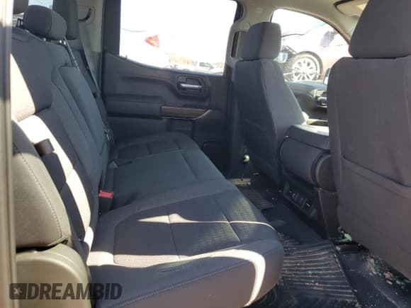 ✅ 2021 Chevrolet Silverado 1500 RST • VIN: 1GCUYEED3MZ341266 • Lot: 77969424. Wystawiony na Copart z przebiegiem 71 462 mil. Bezpłatny archiwum sprzedaży aukcyjnych z USA i szczegółowy raport historii pojazdu na DreamBid. Zdjęcie 10.