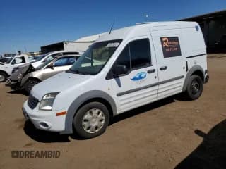 ✅ 2010 Ford Transit Connect XLT • VIN: NM0LS7BN4AT041219 • Лот: 50926565. Опубликован ранее на Copart с пробегом 139 107 миль. Бесплатный доступ к архиву аукционных продаж из США и подробный отчёт об истории автомобиля на DreamBid. Изображение 1.