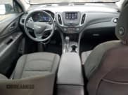 ✅ 2020 Chevrolet Equinox LT • VIN: 2GNAXUEV7L6143011 • Lot: 86133505. Listed on Copart with 136,880 mi. Free auction sales archive from the USA and detailed vehicle history report at DreamBid. Image 8.