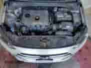 2017 Hyundai Elantra SE with VIN 5NPD84LF9HH163181, listed as a Copart auction lot 83983175 with 86,986 mi miles and Salvage title. Bid and sale history available at DreamBid. Image 12.