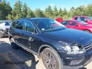 ✅ 2021 Volkswagen Tiguan SE • VIN: 3VV3B7AX0MM118968 • Лот: 43198705. Опубликован ранее на IAAI с пробегом 70 936 миль. Бесплатный доступ к архиву аукционных продаж из США и подробный отчёт об истории автомобиля на DreamBid. Изображение 6.