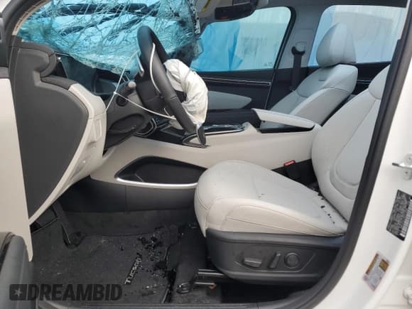 ✅ 2024 Hyundai Tucson SEL Convenience • VIN: KM8JCCD13RU213686 • Lot: 70393084. Wystawiony na Copart z przebiegiem 1 459 mil. Bezpłatny archiwum sprzedaży aukcyjnych z USA i szczegółowy raport historii pojazdu na DreamBid. Zdjęcie 7.