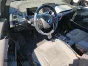 ✅ 2018 BMW i3 • VIN: WBY7Z4C57JVD96503 • Лот: 64884975. Опубликован ранее на Copart с пробегом 85 260 миль. Бесплатный доступ к архиву аукционных продаж из США и подробный отчёт об истории автомобиля на DreamBid. Изображение 8.