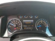 ✅ 2014 Ford F-150 XL • VIN: 1FTVW1EF7EKF53683 • Lot: 88261225. Wystawiony na Copart z przebiegiem 169 784 mil. Bezpłatny archiwum sprzedaży aukcyjnych z USA i szczegółowy raport historii pojazdu na DreamBid. Zdjęcie 9.