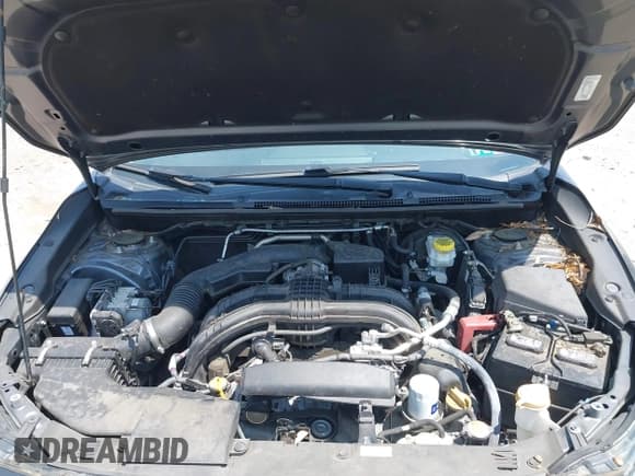 ✅ 2019 Subaru Impreza Premium • VIN: 4S3GKAD65K3625380 • Лот: 42491741. Опубликован ранее на IAAI с пробегом 47 655 миль. Бесплатный доступ к архиву аукционных продаж из США и подробный отчёт об истории автомобиля на DreamBid. Изображение 10.