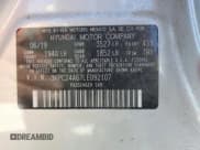 ✅ 2020 Hyundai Accent SE • VIN: 3KPC24A67LE092107 • Лот: 49967315. Опубликован ранее на Copart с пробегом 32 896 миль. Бесплатный доступ к архиву аукционных продаж из США и подробный отчёт об истории автомобиля на DreamBid. Изображение 13.