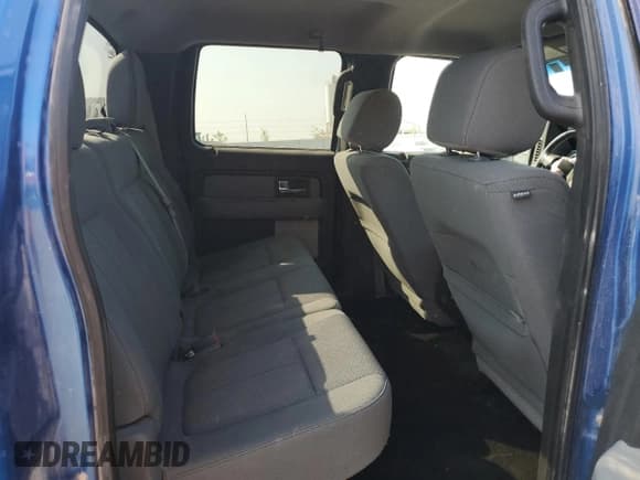 ✅ 2012 Ford F-150 XL • VIN: 1FTFW1EF5CFC91351 • Lot: 80384505. Wystawiony na Copart z przebiegiem 232 364 mil. Bezpłatny archiwum sprzedaży aukcyjnych z USA i szczegółowy raport historii pojazdu na DreamBid. Zdjęcie 10.