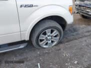 ✅ 2009 Ford F-150 XL • VIN: 1FTPW14V79FA62319 • Lot: 41410669. Listed on IAAI with 153,044 mi. Free auction sales archive from the USA and detailed vehicle history report at DreamBid. Image 6.