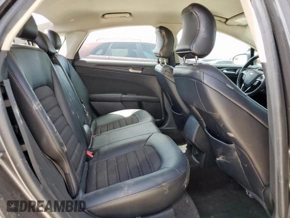 ✅ 2018 Ford Fusion SE • VIN: 3FA6P0T96JR286380 • Lot: 63056275. Listed on Copart with 107,364 mi. Free auction sales archive from the USA and detailed vehicle history report at DreamBid. Image 10.