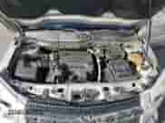 2007 Chevrolet Equinox LT with VIN 2CNDL63F076249889, listed as a Copart auction lot 78210274 with 214,261 mi miles and Salvage title. Bid and sale history available at DreamBid. Image 14.