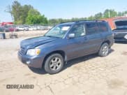 ✅ 2007 Toyota Highlander • VIN: JTEGP21A770143658 • Lot: 42053593. Wystawiony na IAAI z przebiegiem 189 980 mil. Bezpłatny archiwum sprzedaży aukcyjnych z USA i szczegółowy raport historii pojazdu na DreamBid. Zdjęcie 2.