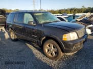 ✅ 2004 Ford Explorer • VIN: 1FMZU65K94UA64802 • Lot: 75083554. Wystawiony na Copart z przebiegiem Nie podano. Bezpłatny archiwum sprzedaży aukcyjnych z USA i szczegółowy raport historii pojazdu na DreamBid. Zdjęcie 4.