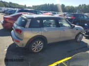 ✅ 2022 MINI Clubman Cooper S • VIN: WMWXJ1C00N2S10815 • Лот: 69944365. Опубликован ранее на Copart с пробегом 34 465 миль. Бесплатный доступ к архиву аукционных продаж из США и подробный отчёт об истории автомобиля на DreamBid. Изображение 3.