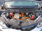 ✅ 2018 Chevrolet Bolt EV LT • VIN: 1G1FW6S05J4115530 • Lot: 41815292. Wystawiony na IAAI z przebiegiem 42 067 mil. Bezpłatny archiwum sprzedaży aukcyjnych z USA i szczegółowy raport historii pojazdu na DreamBid. Zdjęcie 10.