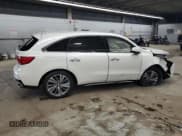✅ 2018 Acura MDX Technology • VIN: 5J8YD4H75JL005664 • Лот: 54629055. Опубликован ранее на Copart с пробегом 44 921 миль. Бесплатный доступ к архиву аукционных продаж из США и подробный отчёт об истории автомобиля на DreamBid. Изображение 3.