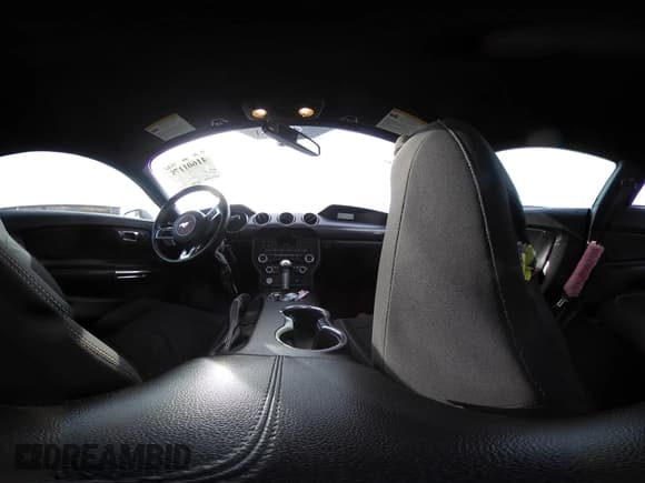 ✅ 2016 Ford Mustang EcoBoost • VIN: 1FA6P8TH3G5250826 • Lot: 41601179. Listed on IAAI with 125,277 mi. Free auction sales archive from the USA and detailed vehicle history report at DreamBid. Image 19.