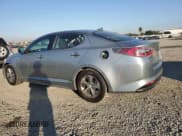 ✅ 2014 Kia Optima LX • VIN: KNAGM4AD7E5068900 • Lot: 92646895. Listed on Copart with 128,051 mi. Free auction sales archive from the USA and detailed vehicle history report at DreamBid. Image 2.