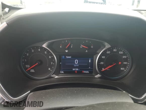 ✅ 2019 Chevrolet Equinox LT • VIN: 3GNAXTEV6KS653229 • Лот: 81608605. Опубликован ранее на Copart с пробегом 84 138 миль. Бесплатный доступ к архиву аукционных продаж из США и подробный отчёт об истории автомобиля на DreamBid. Изображение 9.