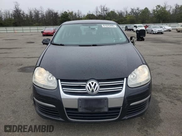 ✅ 2006 Volkswagen Jetta 2.5L • VIN: 3VWRG71K26M775527 • Лот: 81575495. Опубликован ранее на Copart с пробегом 156 697 миль. Бесплатный доступ к архиву аукционных продаж из США и подробный отчёт об истории автомобиля на DreamBid. Изображение 5.