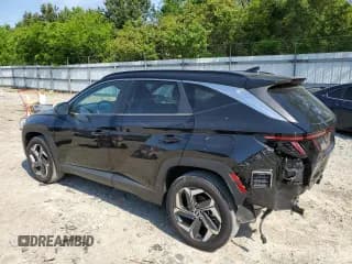✅ 2022 Hyundai Tucson SEL • VIN: 5NMJCCAEXNH020349 • Lot: 49902503. Wystawiony na Copart z przebiegiem 10 991 mil. Bezpłatny archiwum sprzedaży aukcyjnych z USA i szczegółowy raport historii pojazdu na DreamBid. Zdjęcie 2.