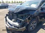 ✅ 2018 Acura MDX • VIN: 5J8YD3H3XJL007157 • Лот: 42707881. Опубликован ранее на IAAI с пробегом 108 309 миль. Бесплатный доступ к архиву аукционных продаж из США и подробный отчёт об истории автомобиля на DreamBid. Изображение 12.