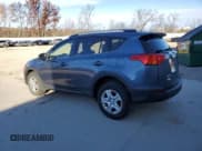 ✅ 2014 Toyota RAV4 LE • VIN: JTMBFREV9ED068717 • Лот: 90760225. Опубликован ранее на Copart с пробегом 122 836 миль. Бесплатный доступ к архиву аукционных продаж из США и подробный отчёт об истории автомобиля на DreamBid. Изображение 2.