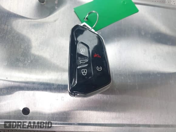 ✅ 2025 Volkswagen Atlas SE • VIN: 1V2KR2CA1SC521856 • Lot: 43172045. Listed on IAAI with 5,060 mi. Free auction sales archive from the USA and detailed vehicle history report at DreamBid. Image 11.