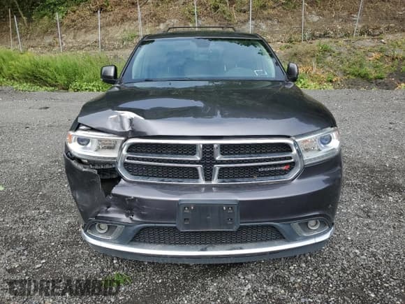 ✅ 2016 Dodge Durango Limited • VIN: 1C4RDJDG1GC375235 • Lot: 68102485. Wystawiony na Copart z przebiegiem 135 865 mil. Bezpłatny archiwum sprzedaży aukcyjnych z USA i szczegółowy raport historii pojazdu na DreamBid. Zdjęcie 5.