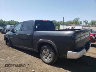 ✅ 2010 Dodge 1500 SLT • VIN: 1D7RV1CP4AS119818 • Lot: 61696365. Wystawiony na Copart z przebiegiem 97 312 mil. Bezpłatny archiwum sprzedaży aukcyjnych z USA i szczegółowy raport historii pojazdu na DreamBid. Zdjęcie 2.